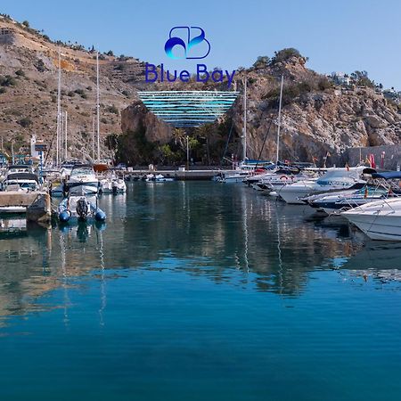 El Mirador-The Viewpoint, A Luxury Apartment For Up To 6 People La Herradura  Ngoại thất bức ảnh