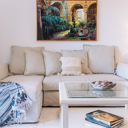 El Mirador-The Viewpoint, A Luxury Apartment For Up To 6 People La Herradura  Ngoại thất bức ảnh