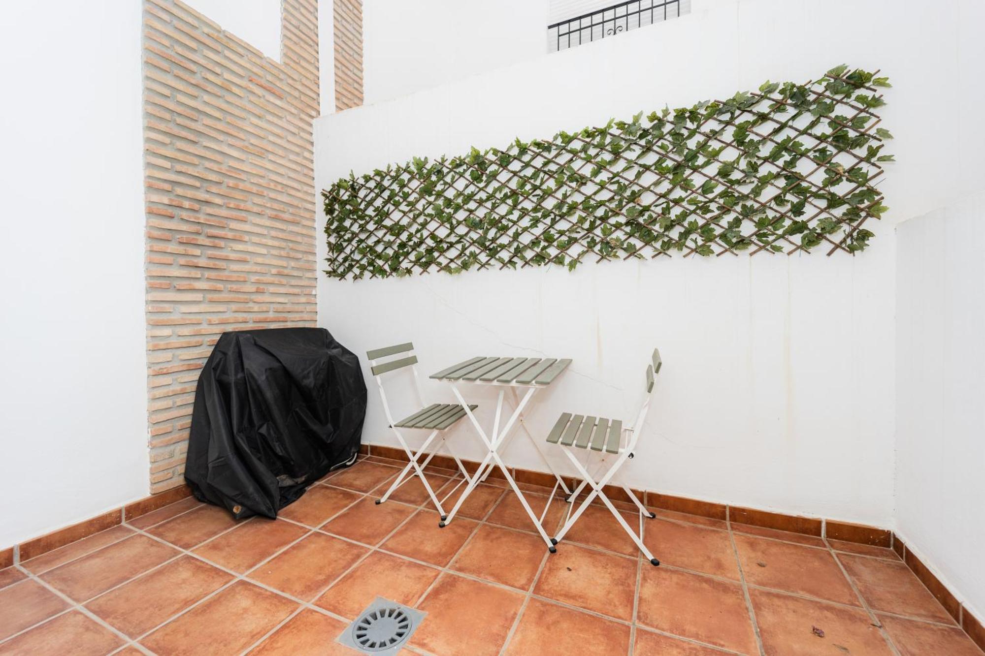 El Mirador-The Viewpoint, A Luxury Apartment For Up To 6 People La Herradura  Ngoại thất bức ảnh