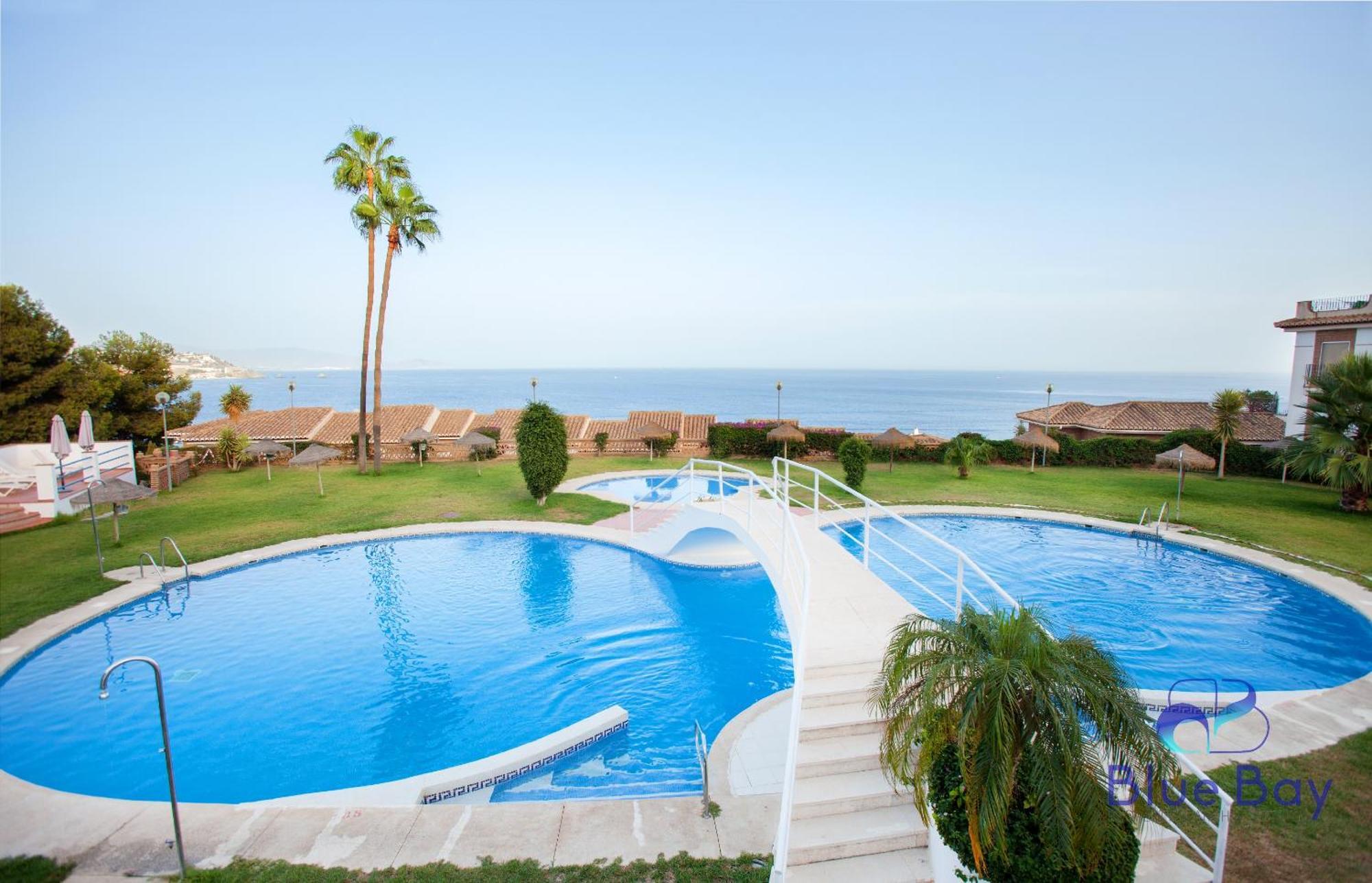 El Mirador-The Viewpoint, A Luxury Apartment For Up To 6 People La Herradura  Ngoại thất bức ảnh