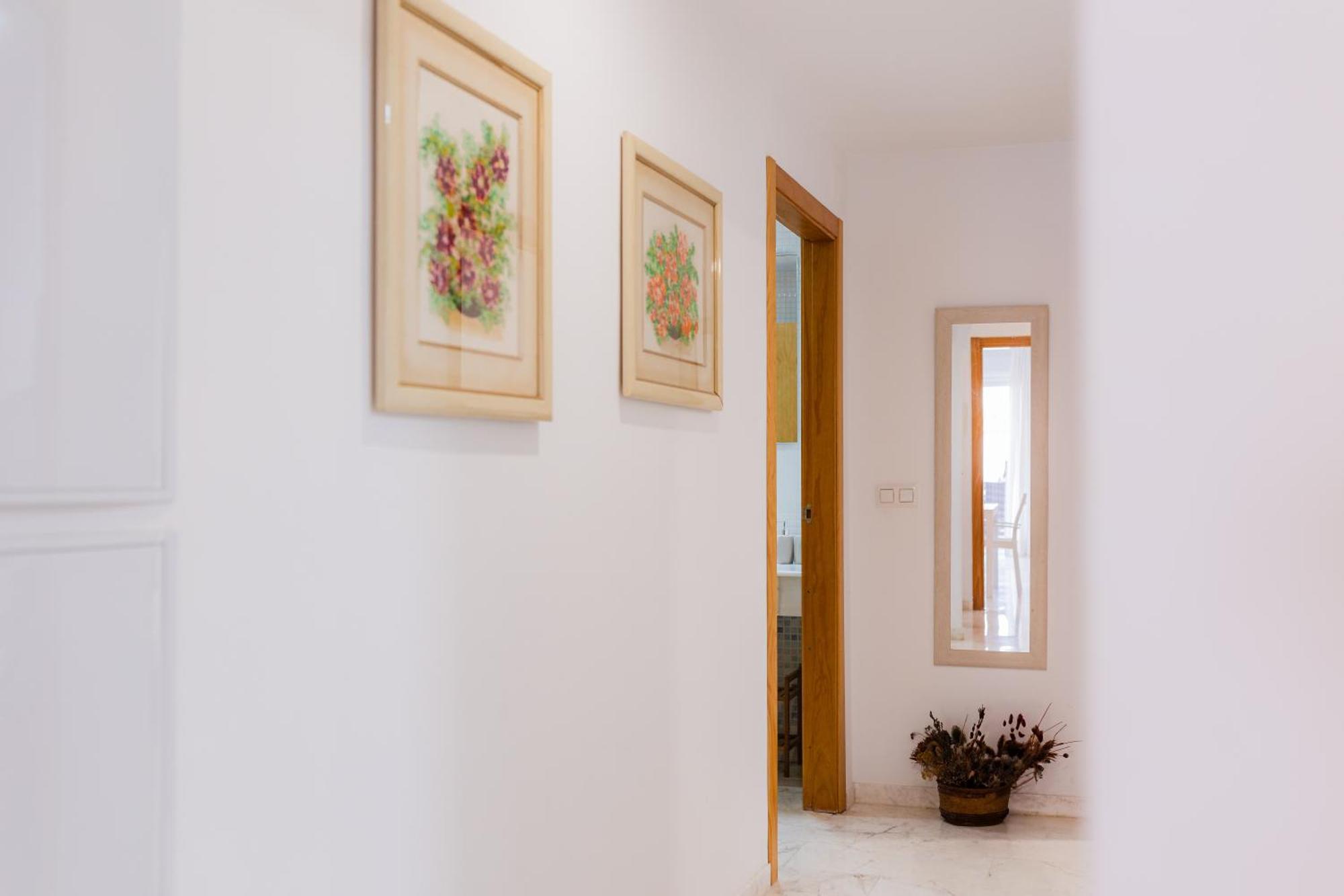 El Mirador-The Viewpoint, A Luxury Apartment For Up To 6 People La Herradura  Ngoại thất bức ảnh