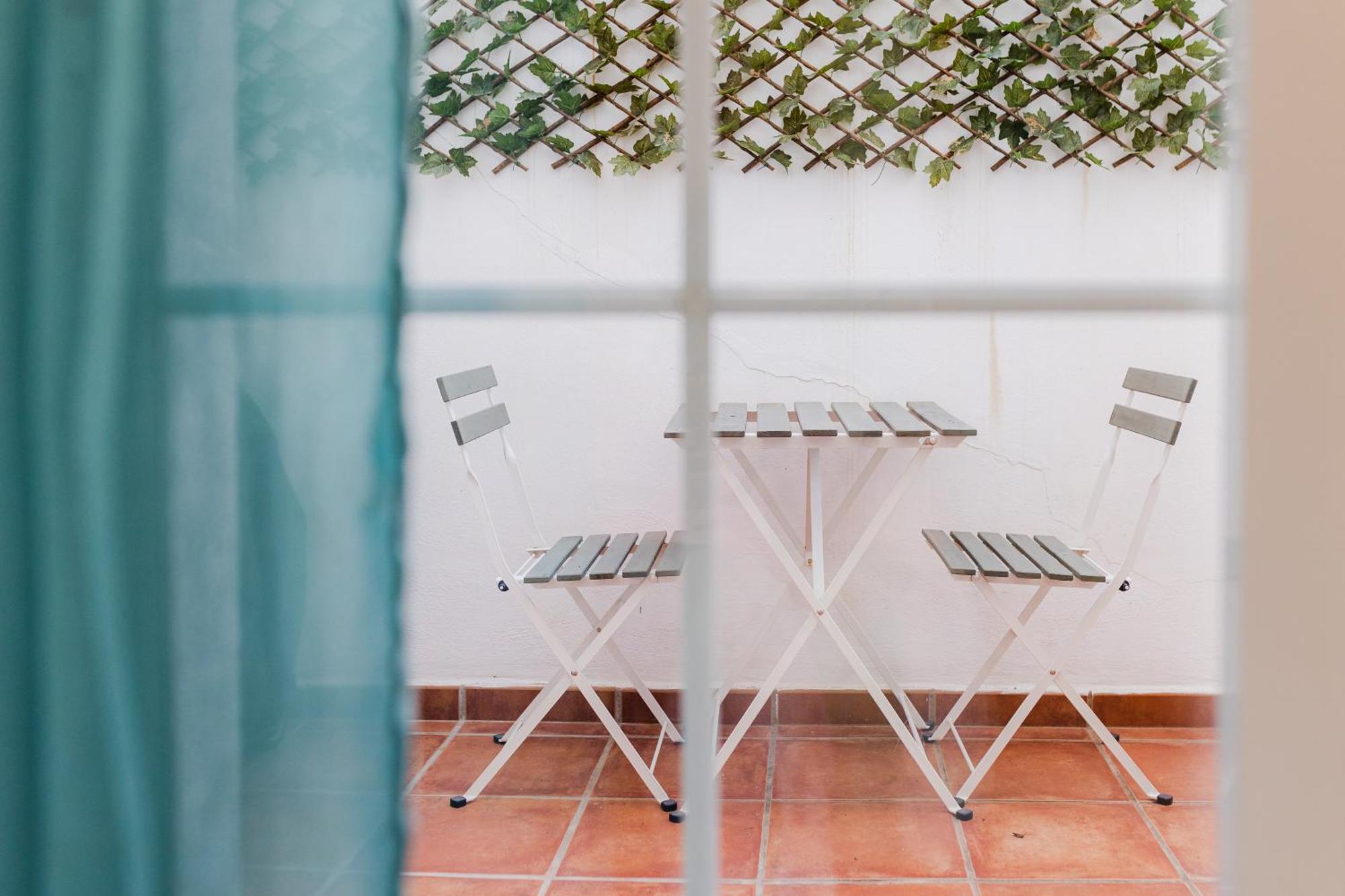 El Mirador-The Viewpoint, A Luxury Apartment For Up To 6 People La Herradura  Ngoại thất bức ảnh