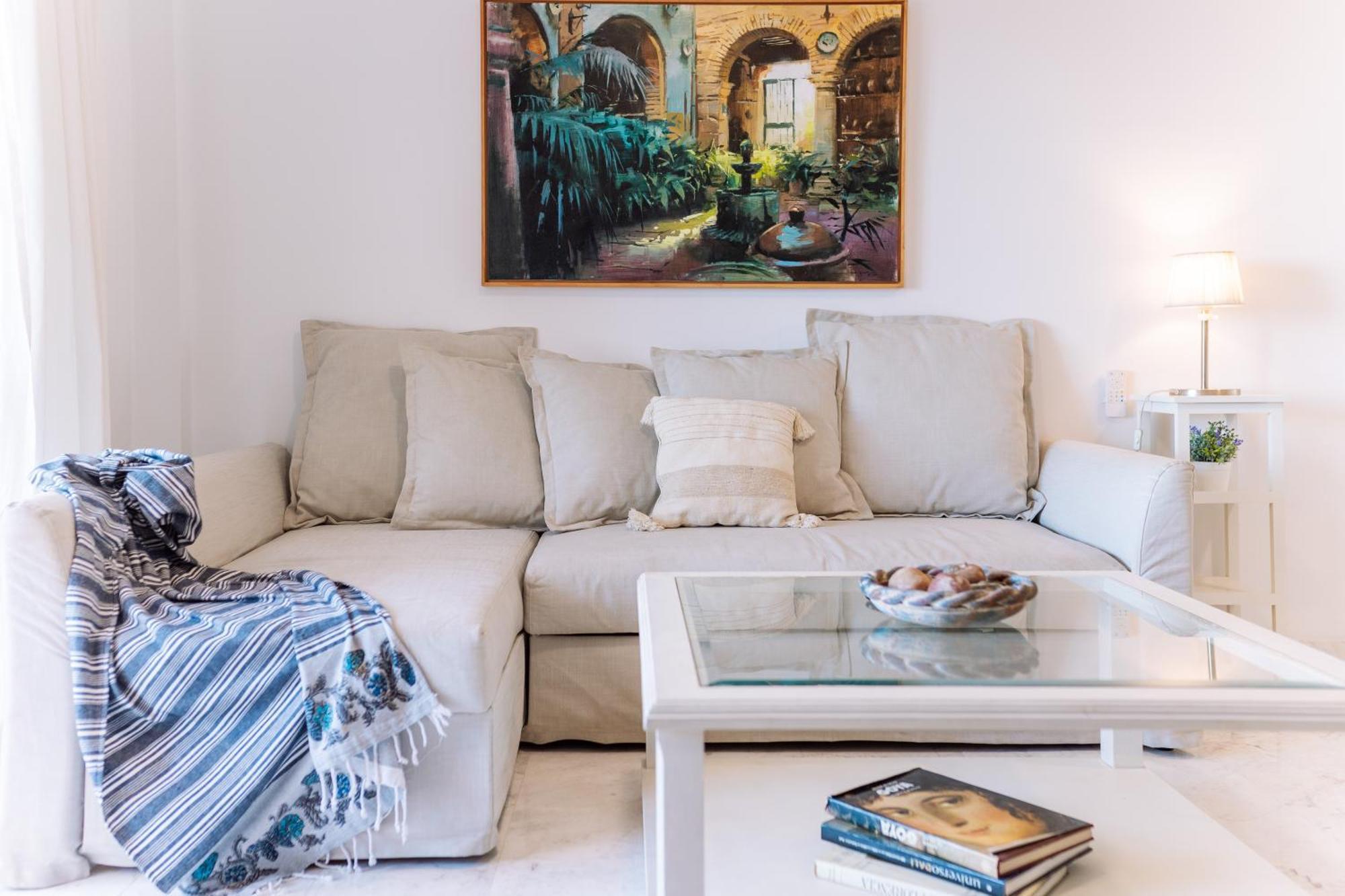 El Mirador-The Viewpoint, A Luxury Apartment For Up To 6 People La Herradura  Ngoại thất bức ảnh
