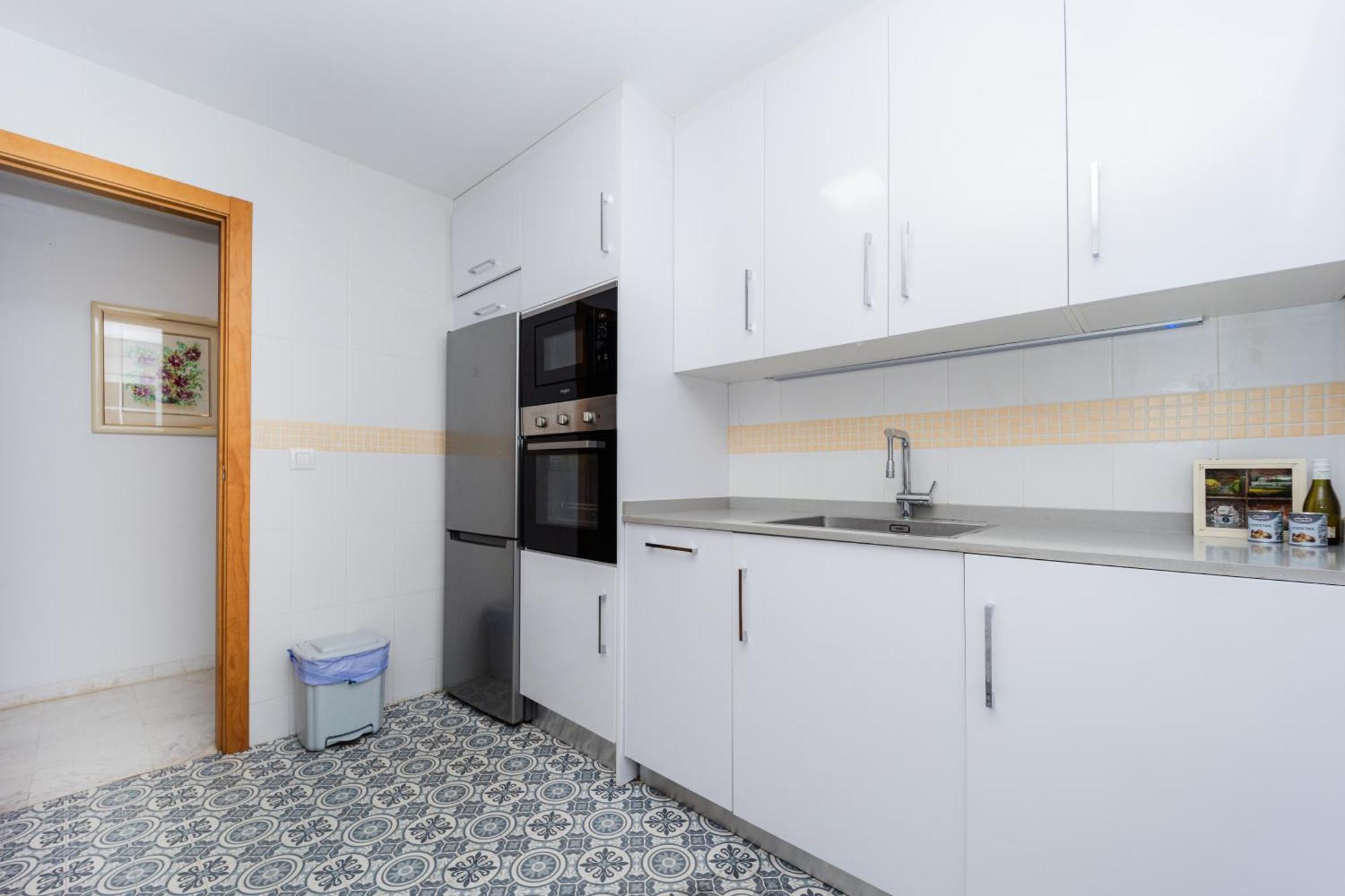El Mirador-The Viewpoint, A Luxury Apartment For Up To 6 People La Herradura  Ngoại thất bức ảnh