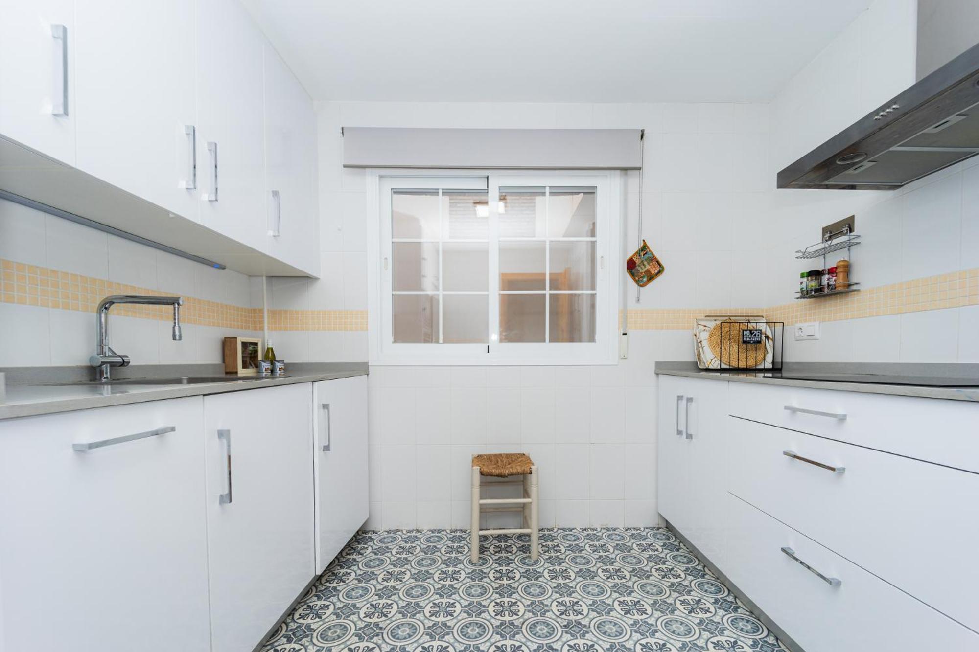 El Mirador-The Viewpoint, A Luxury Apartment For Up To 6 People La Herradura  Ngoại thất bức ảnh